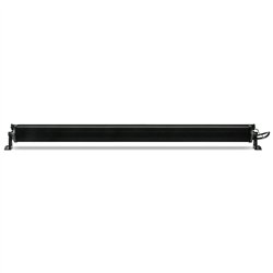 TXTLED-U83 - 50" Economy Cree LED Flood/Spot Worklight Bar with LED Cover (100 Diodes/270 Diodes) - 21000 Lumens