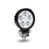 TXTLED-U87 - Stellar Mini Round High Powered Cree LED Worklight - Spot (5 Diodes) - 1200 Lumens