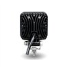 TXTLED-U89 - Stellar Mini Square High Powered Cree LED Worklight - Spot (5 Diodes) - 1200 Lumens