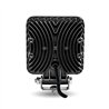 TXTLED-U94 - Stellar Universal Square High Powered LED Work Lamp (9 Diodes) - 1350 Lumens - Flood