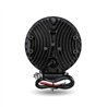 TXTLED-U96 - Stellar Universal Round High Powered LED Work Lamp (9 Diodes) - 1350 Lumens - Flood