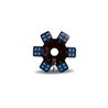 TXTLED-X3B - 5" Star Blue LED for 13" Donaldson Air Breather (24 Diodes)