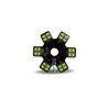 TXTLED-X3G - 5" Star Green LED for 13" Donaldson Air Breather (24 Diodes)"