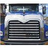 TXTM-1101 - Mack Vision Bug & Side Grill Deflector (2006-)
