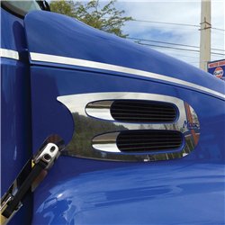 TXTM-1102 - Mack Vision & Pinnacle Air Intake Trim