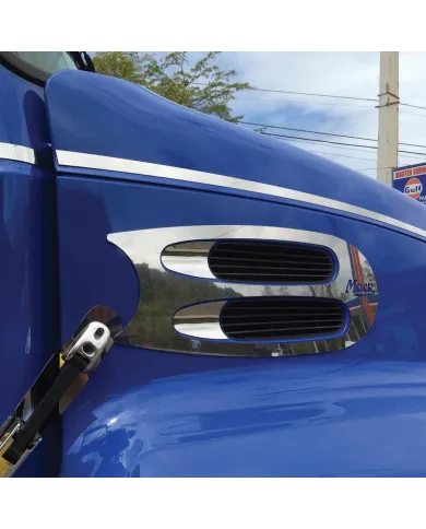 TXTM-1102 - Mack Vision & Pinnacle Air Intake Trim