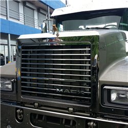 TXTM-1107 - Mack CH Grille Surround for Set Forward Axles