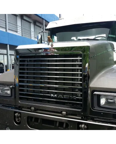 TXTM-1107 - Mack CH Grille Surround for Set Forward Axles
