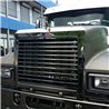 TXTM-1107 - Mack CH Grille Surround for Set Forward Axles