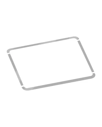 TXTM-1108 - Mack Grille Surround Trim - Without Deflector