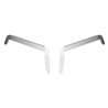 TXTM-1413 - Mack CH-Granite-Vision Door Window Shades