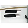 TXTM-1417 - Mack CX Hood Air Intake Trim