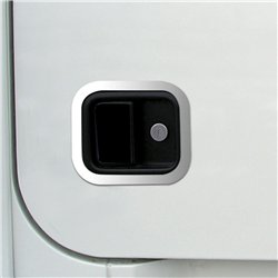 TXTM-1420 - Mack Door Handle Trim 