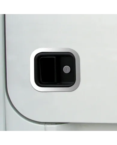 TXTM-1420 - Mack Door Handle Trim 