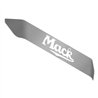 TXTM-1605 - Mack Vision-Granite-Pinnacle Kick Plate with Mack Logo - No Fairing