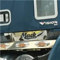 TXTM-1606 - Mack Vision-Granite-Pinnacle Kick Plate