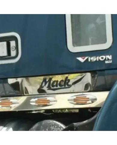 TXTM-1606 - Mack Vision-Granite-Pinnacle Kick Plate