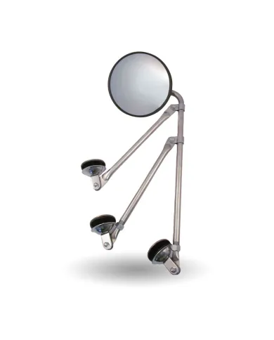 TXTM-2004 - STAINLESS STEEL TRIPOD FOR 8" CONVEX MIRROR