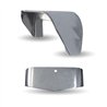 TXTM-2006 - 7" X 16" WESTCOAST MIRROR VISOR