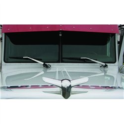 TXTP-0130 - Peterbilt Wiper Arm Cover. Easy installation.