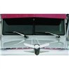 TXTP-0130 - Peterbilt Wiper Arm Cover. Easy installation.