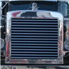 TXTP-1002 - Peterbilt 379 Short Hood Louvered Grill (15 Bars)