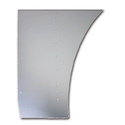 TXTP-1109 - Peterbilt 379 Lower Hood Panel