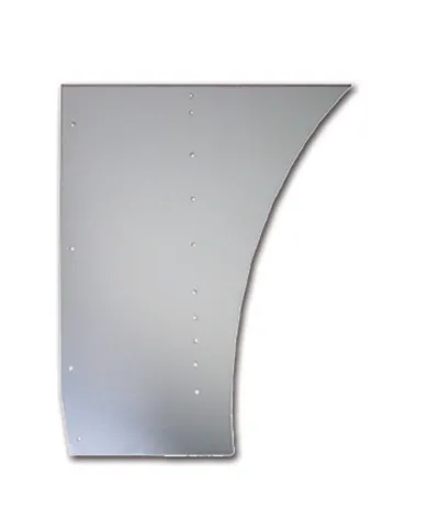 TXTP-1109 - Peterbilt 379 Lower Hood Panel