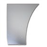TXTP-1109 - Peterbilt 379 Lower Hood Panel