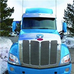 TXTP-1131 - Peterbilt 579 Grill Surround