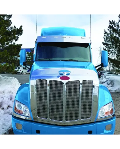 TXTP-1131 - Peterbilt 579 Grill Surround