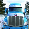 TXTP-1131 - Peterbilt 579 Grill Surround