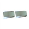 TXTP-1201 - Peterbilt 379 Blank Fender Guard