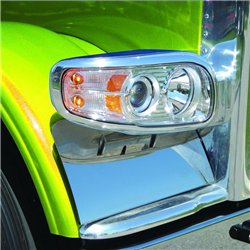 TXTP-1210 - Pet. 388-389 Fender Guard (2007+)