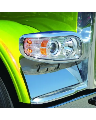 TXTP-1210 - Pet. 388-389 Fender Guard (2007+)