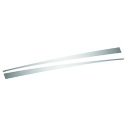 TXTP-1211 - Peterbilt 389 Fender Gutter Trim Strips