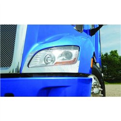 TXTP-1216 - Peterbilt 587 Fender Guard