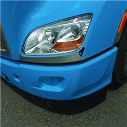 TXTP-1218 - Peterbilt 579 Headlight Trim