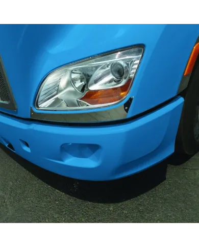 TXTP-1218 - Peterbilt 579 Headlight Trim
