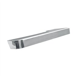 TXTP-1219 - Peterbilt 379 Front Fender Accent Trim - Short