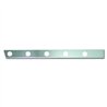 TXTP-1302 - Peterbilt 379 Cab Panel with 10 X 2" Light Holes"