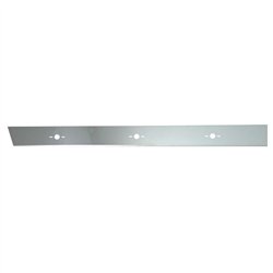 TXTP-1303 - Peterbilt 379 Cab Panel with 6 Slotted Light Holes