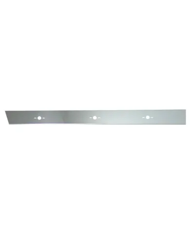 TXTP-1303 - Peterbilt 379 Cab Panel with 6 Slotted Light Holes