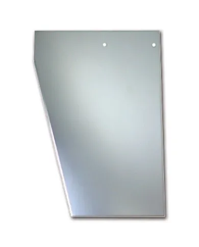 TXTP-1304 - Peterbilt 379 Blank Cowl Panel