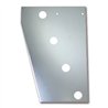 TXTP-1305 - Peterbilt 379 Cowl Panel with 8 X 2" Light Holes"