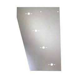 TXTP-1306 - Peterbilt 379 Cowl Panel with 8 Slotted Light Holes