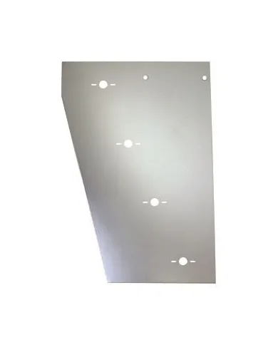 TXTP-1306 - Peterbilt 379 Cowl Panel with 8 Slotted Light Holes