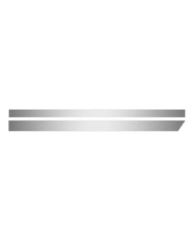 TXTP-13102 - Peterbilt 389 OEM Blank Cab Panel (2014+)