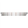 TXTP-13121L - Peterbilt 389 Deluxe Cab Panel with 12 Button LEDs (2014+)