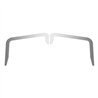 TXTP-1402 - Peterbilt 379 Window Shade - No Convex Mirror Arm Cutout on Passenger Side (2005+)